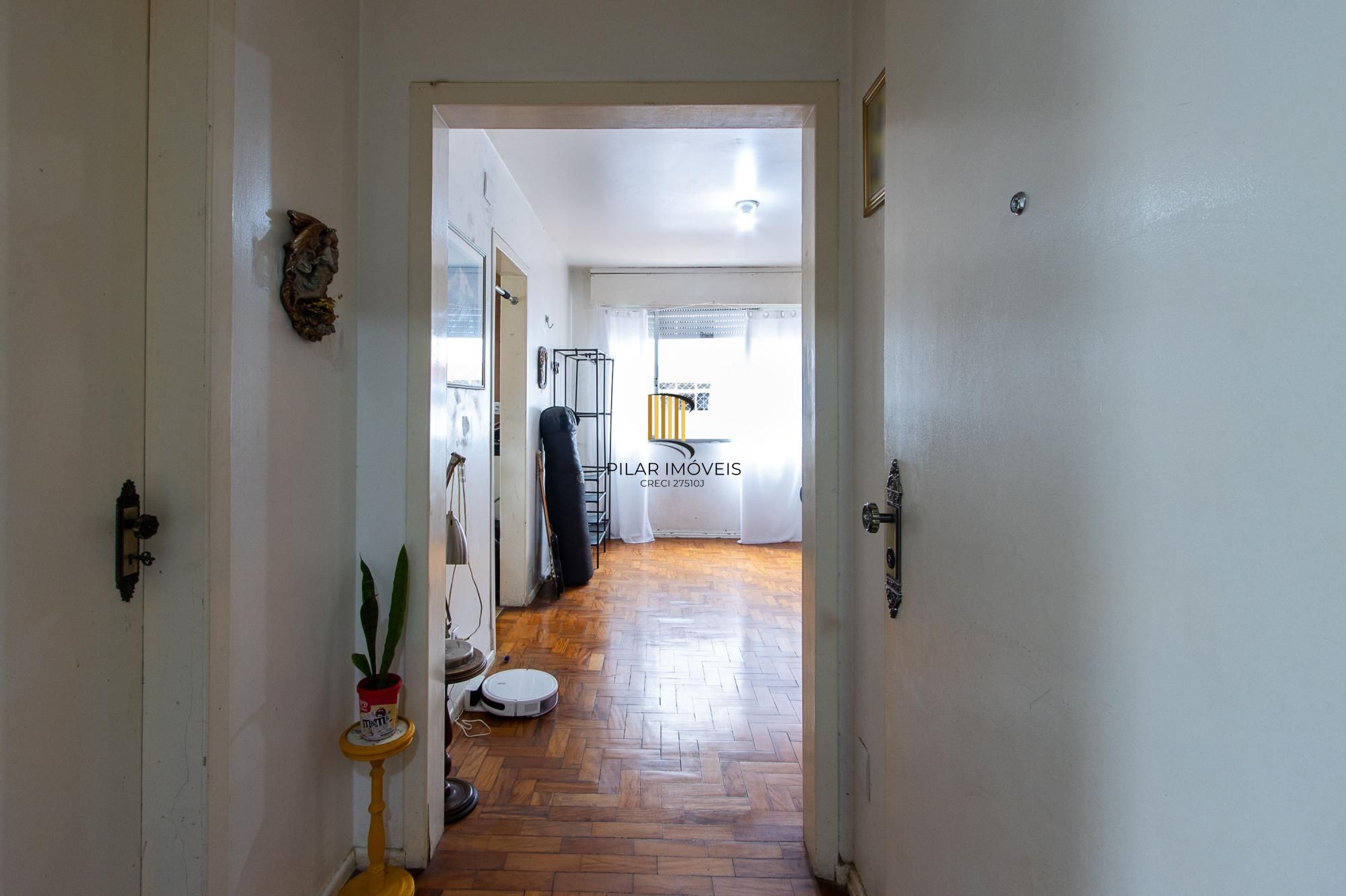 Apartamento 3 dormitórios no bairro Menino Deus - Pilar Imóveis