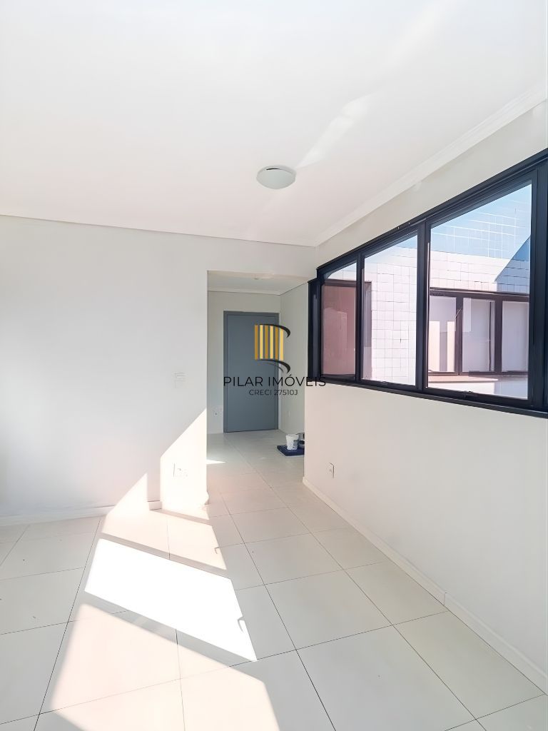 Sala comercial no bairro Cristo Redentor.