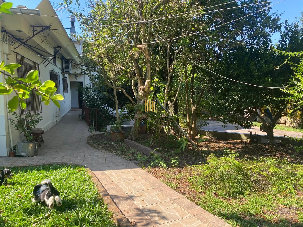 Casa 3 dormitórios no bairro Vila Nova