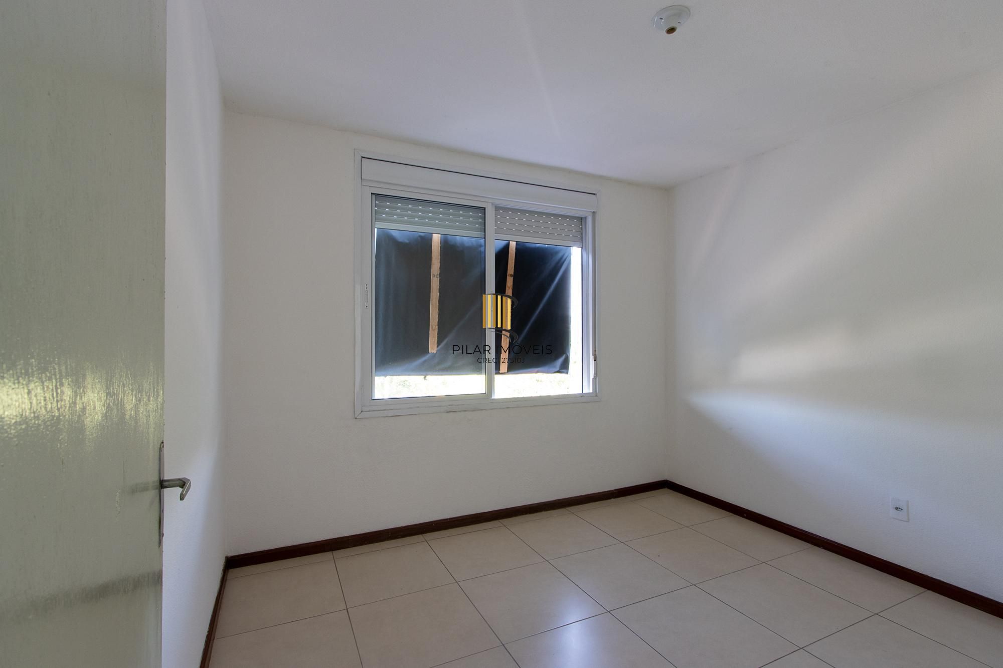 Apartamento para Venda - 75.78m², 2 dormitórios, 1 vaga - Tristeza