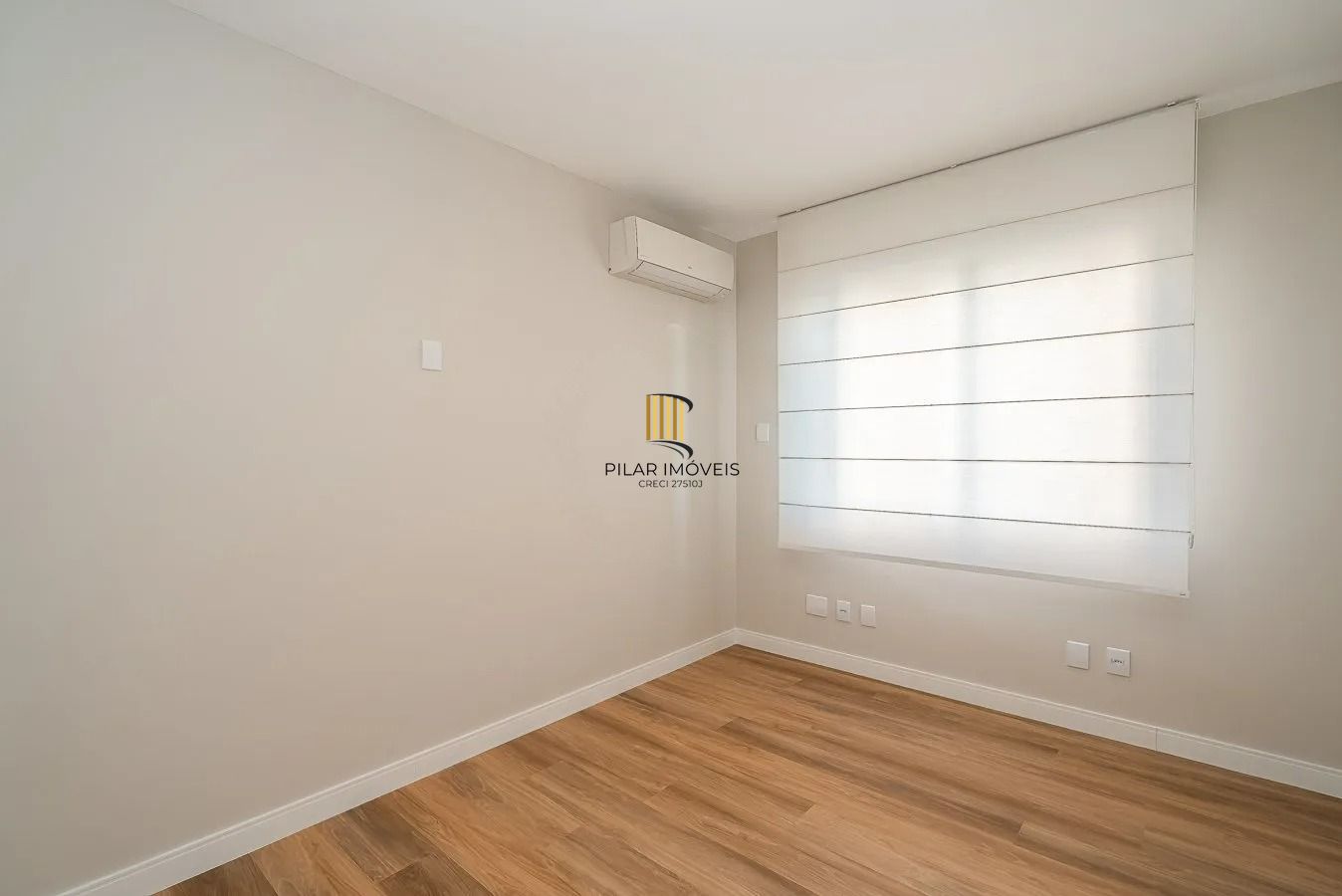 Apartamento para comprar no Bela Vista com 3 dormitórios (3 suítes)