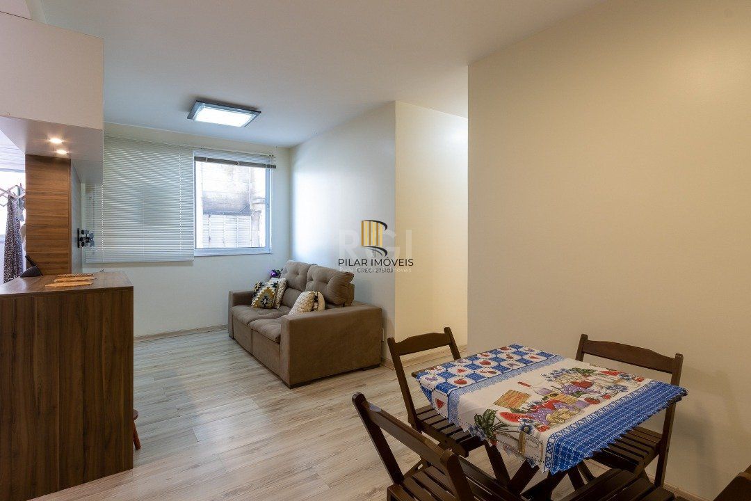 Apartamento 3 dormitórios no bairro Cavalhada