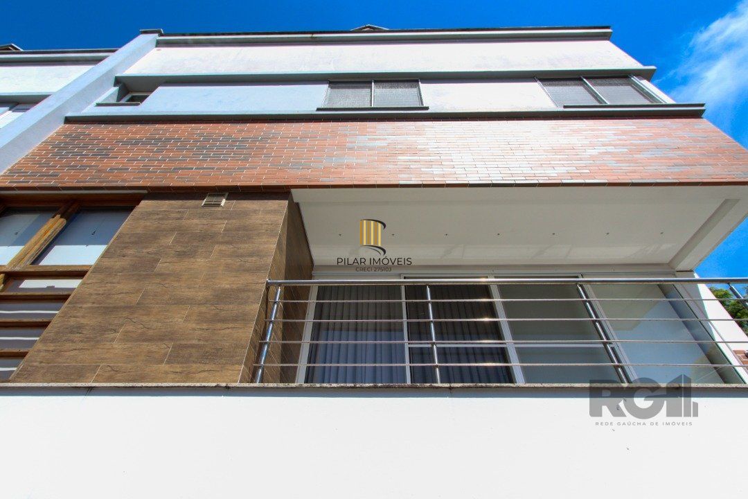 Casa Condominio para Venda - 233m², 3 dormitórios, sendo 1 suites, 2 vagas - Vila Assunção