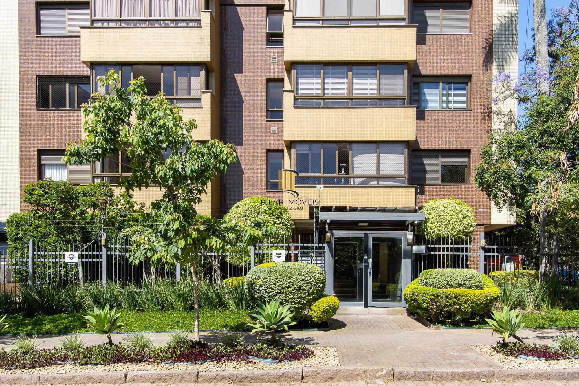 Excelente Apartamento No Coração do Bairro Tristeza!