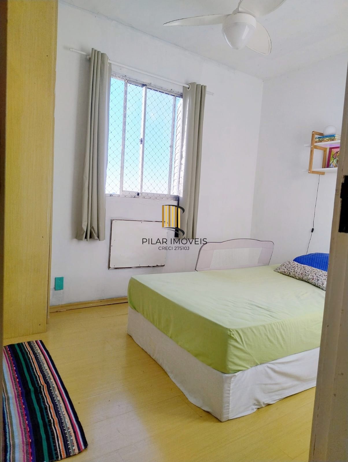 Apartamento 2 dormitórios no bairro Sarandi