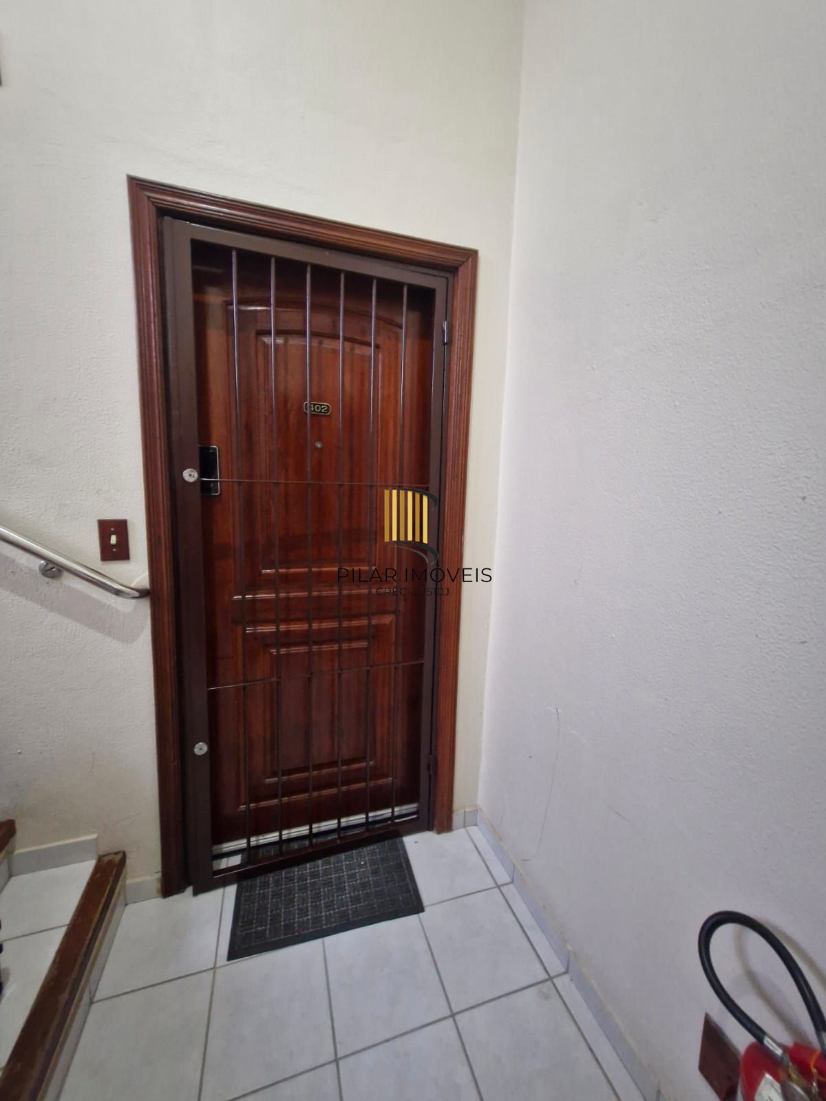 Apartamento com 2 dormitórios no bairro Nonoai