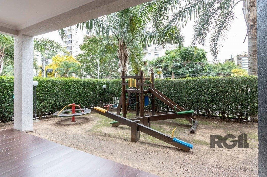 Apartamento 3 dormitórios e 1 vaga na Tristeza