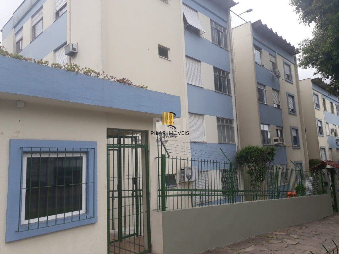 Apartamento para Venda - 61.79m², 2 dormitórios, 1 vaga - Vila Nova