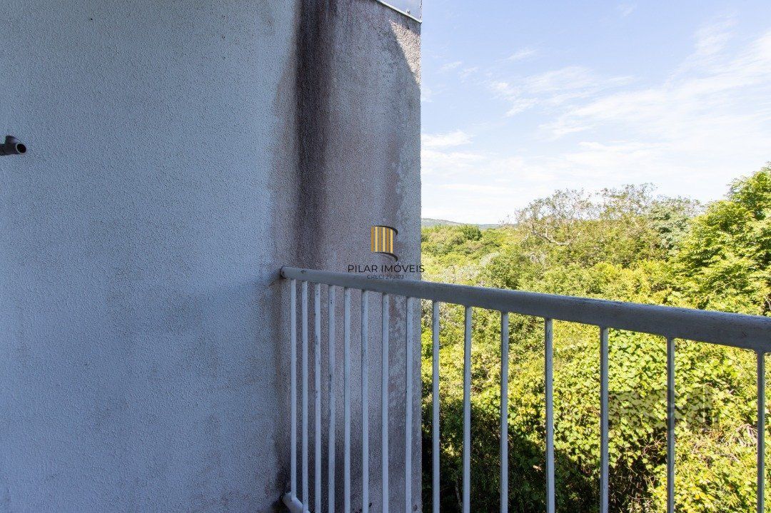 Apartamento para Venda - 51m², 2 dormitórios, 1 vaga - Vila Nova