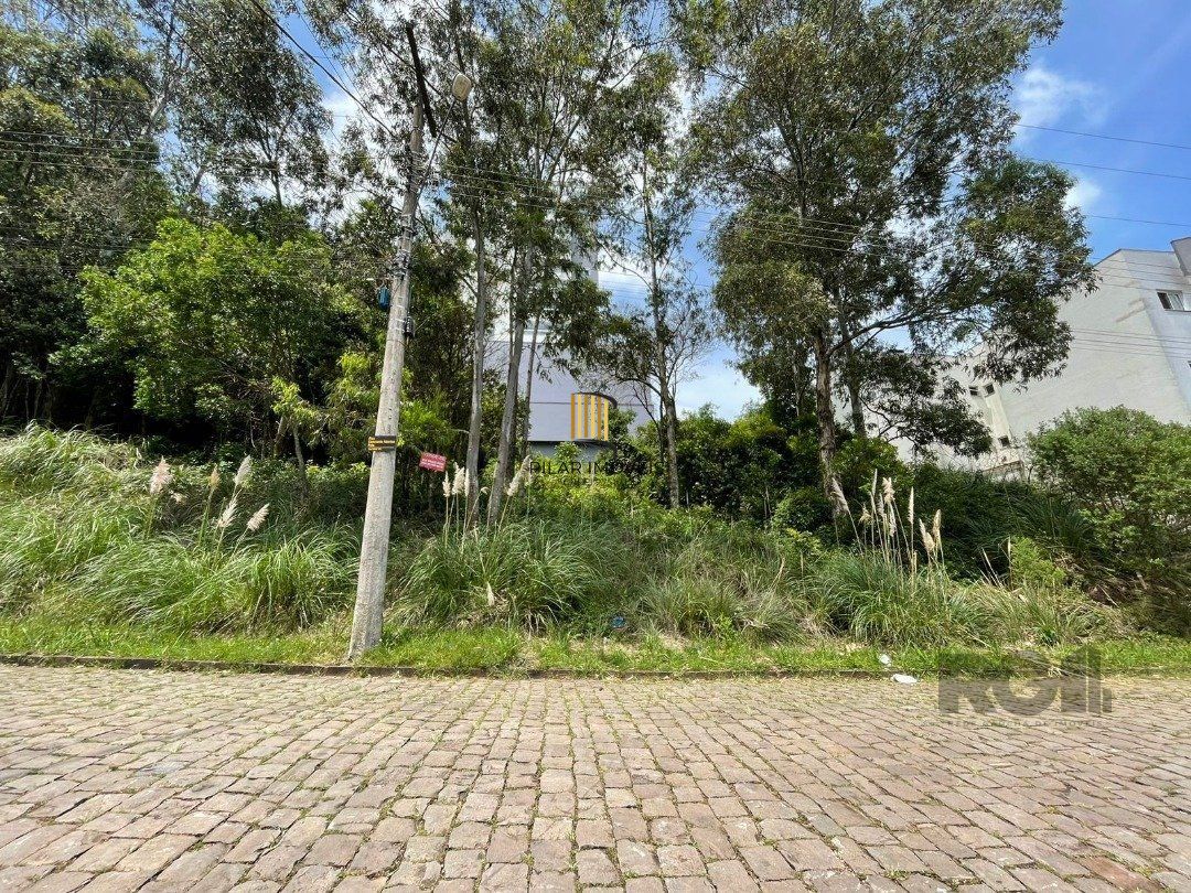Terreno no bairro Marechal Floriano