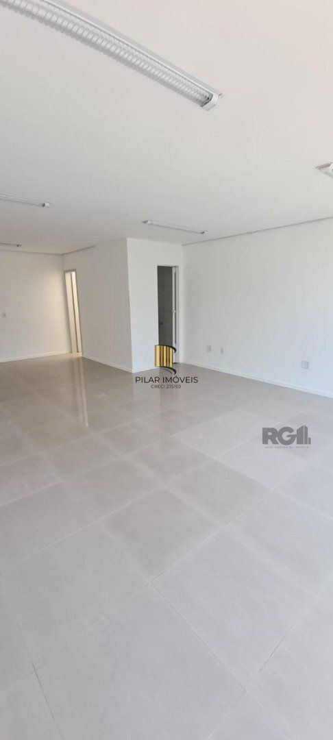 Sala Comercial no bairro Tristeza