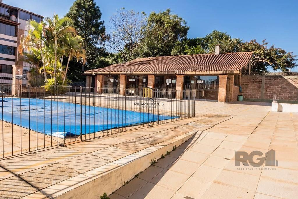 Apartamento 3 dormitórios no bairro Cavalhada