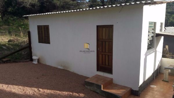 Casa para Venda - 69.9m², 1 dormitório, Tristeza