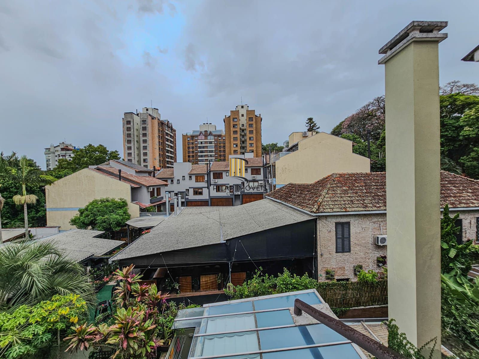 Casa de Condomínio 3 dormitórios no bairro Tristeza