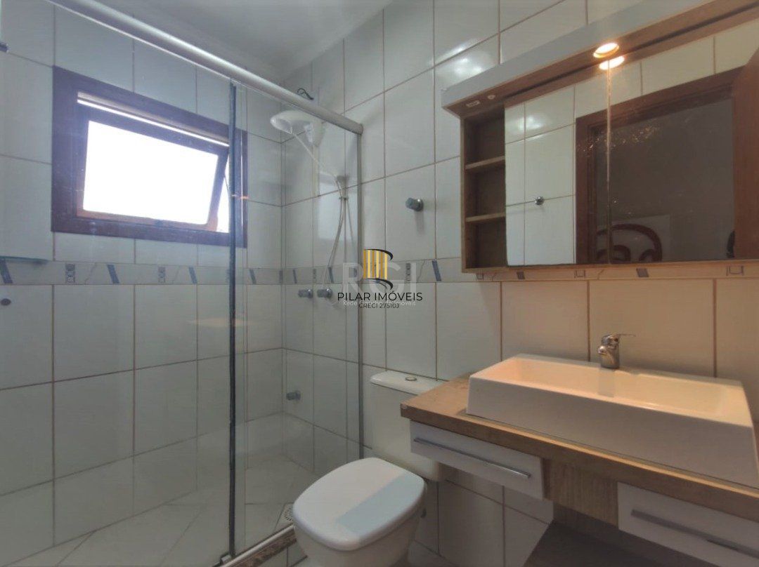 Casa Condominio para Venda - 145m², 3 dormitórios, sendo 1 suites, 2 vagas - Tristeza