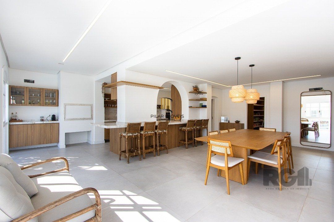 Casa 4 dormitórios no bairro Vila Conceição