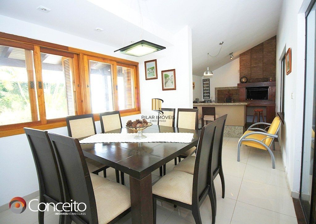 Casa para Venda - 226.73m², 3 dormitórios, sendo 3 suites, 3 vagas - Ipanema