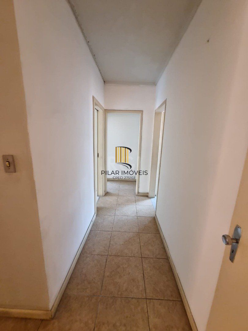 Casa 3 dormitórios no bairro Cristal