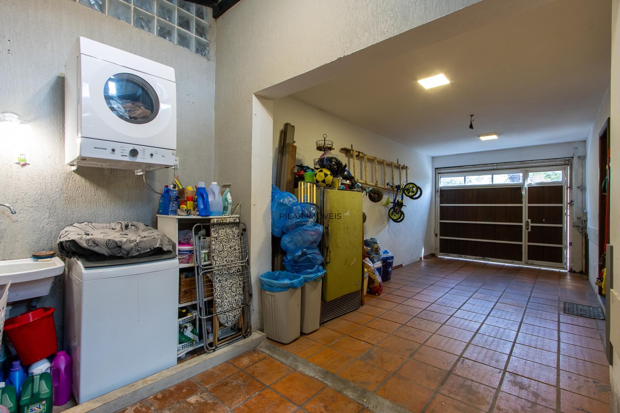 Casa em Condomínio no bairro Tristeza