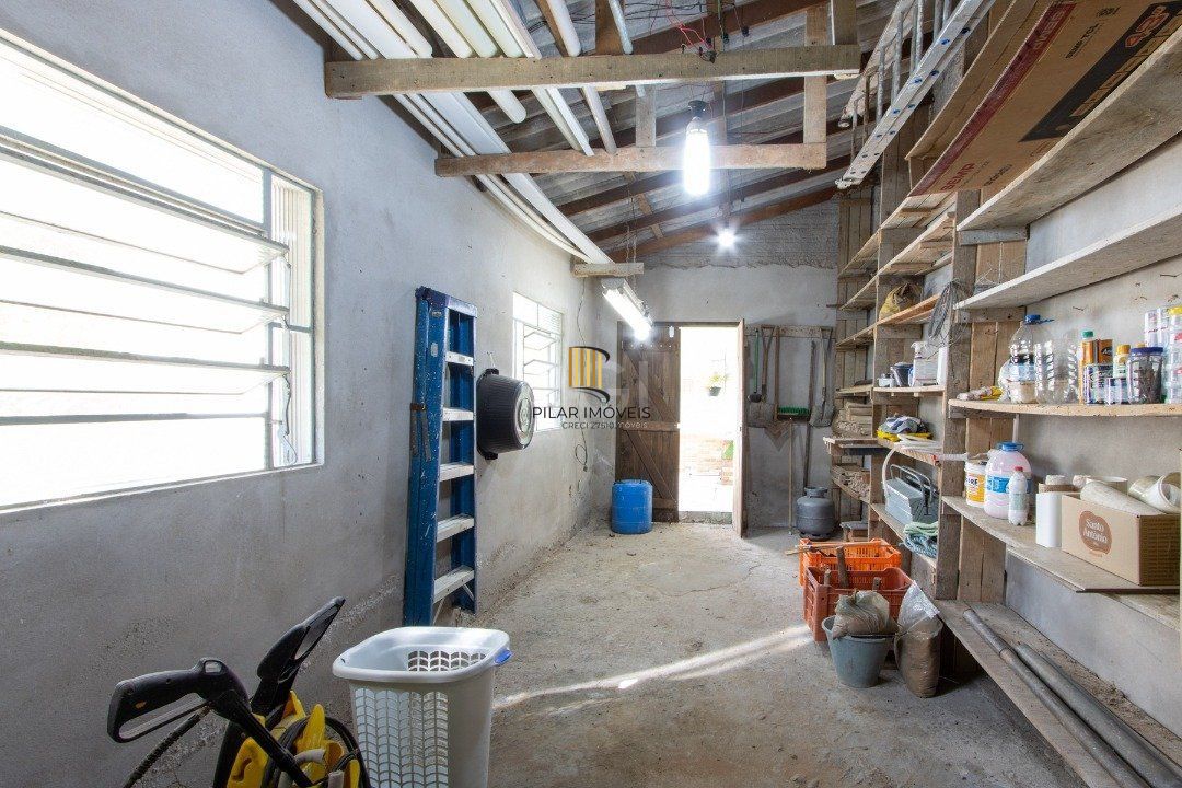 Casa para Venda - 111m², 3 dormitórios, sendo 1 suites, 1 vaga - Espirito Santo