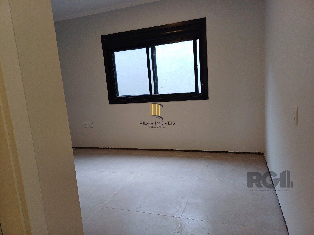 Casa 3 dormitórios no bairro Centro