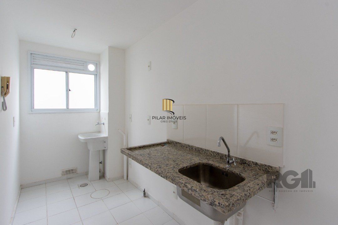 Apartamento para Venda - 45m², 2 dormitórios, 1 vaga - Ipanema