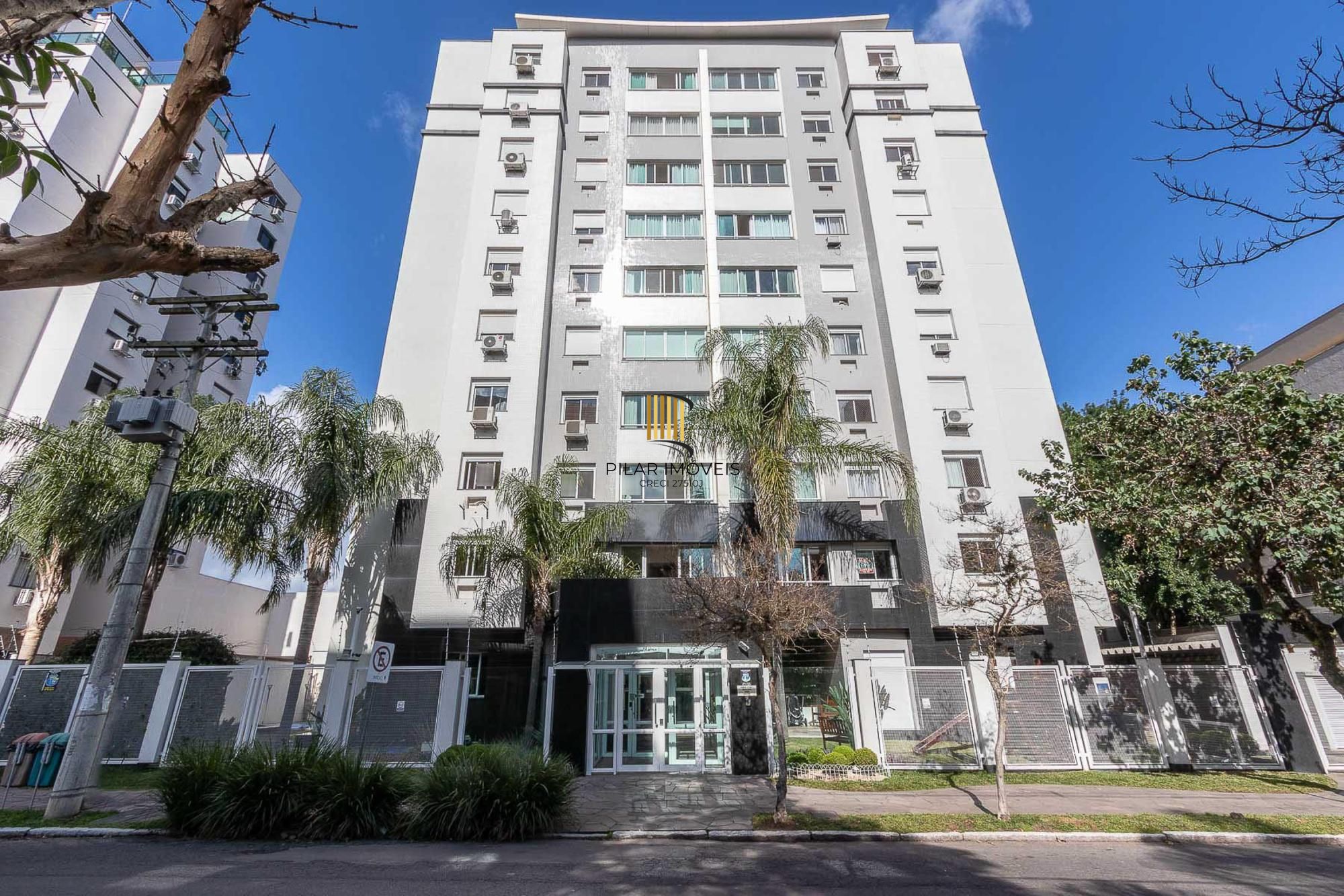 Apartamento 3 dormitórios no bairro Tristeza