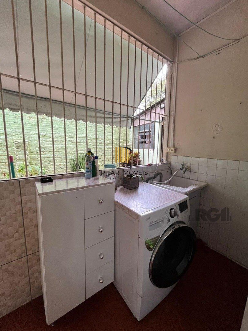 Apartamento 2 dormitórios no bairro Cristal
