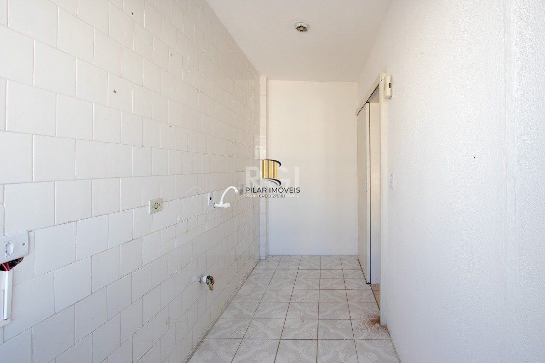 Apartamento para Venda - 52m², 2 dormitórios, 1 vaga - Vila Nova