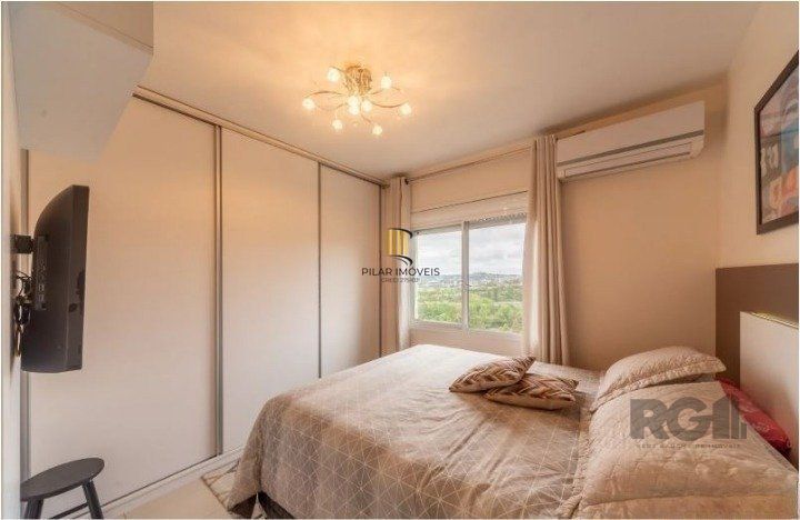 Apartamento 3 dormitórios no bairro Cavalhada