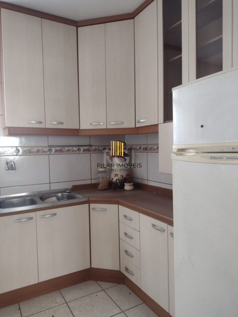 Apartamento para Venda - 48.41m², 2 dormitórios, 1 vaga - Camaquã