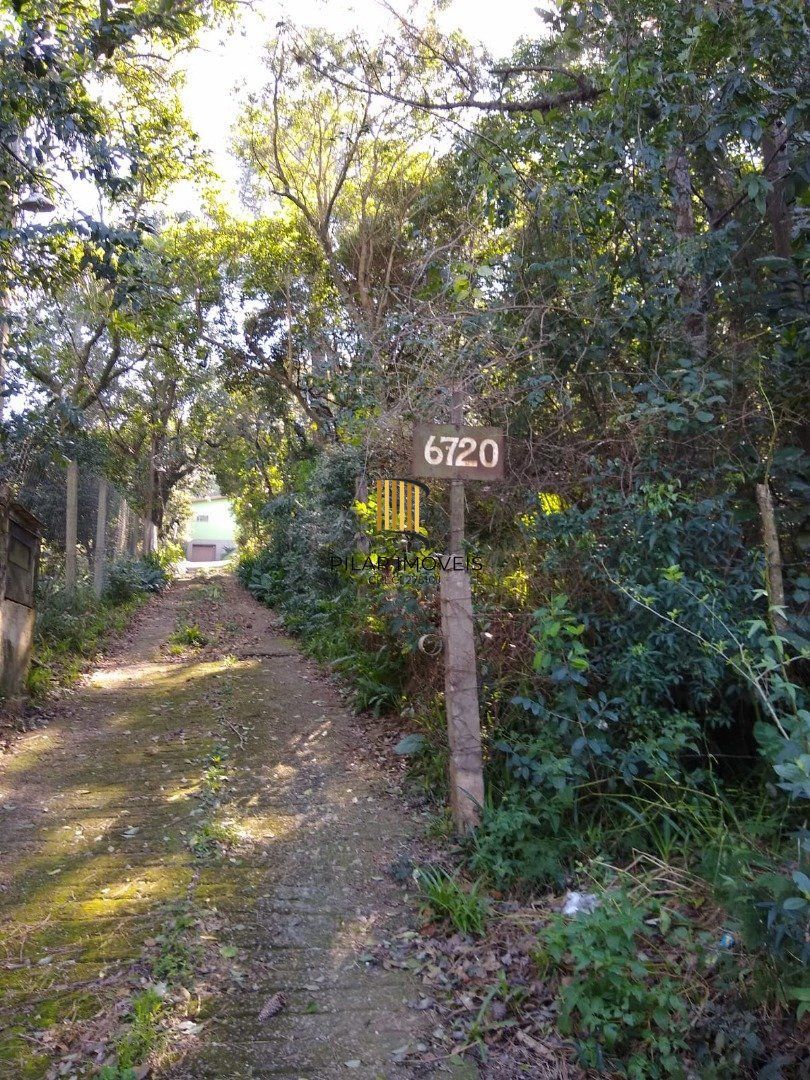 Terreno no bairro Cascata