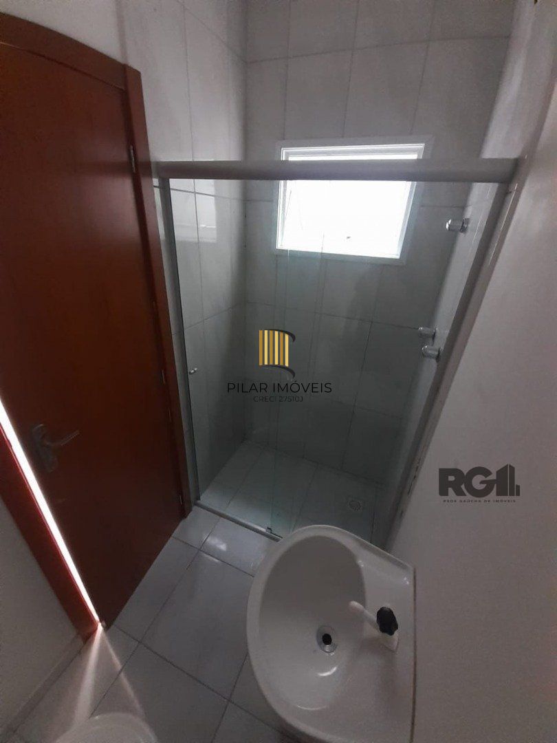 Casa para venda, 46m², 2 dormitórios, Ponta Grossa