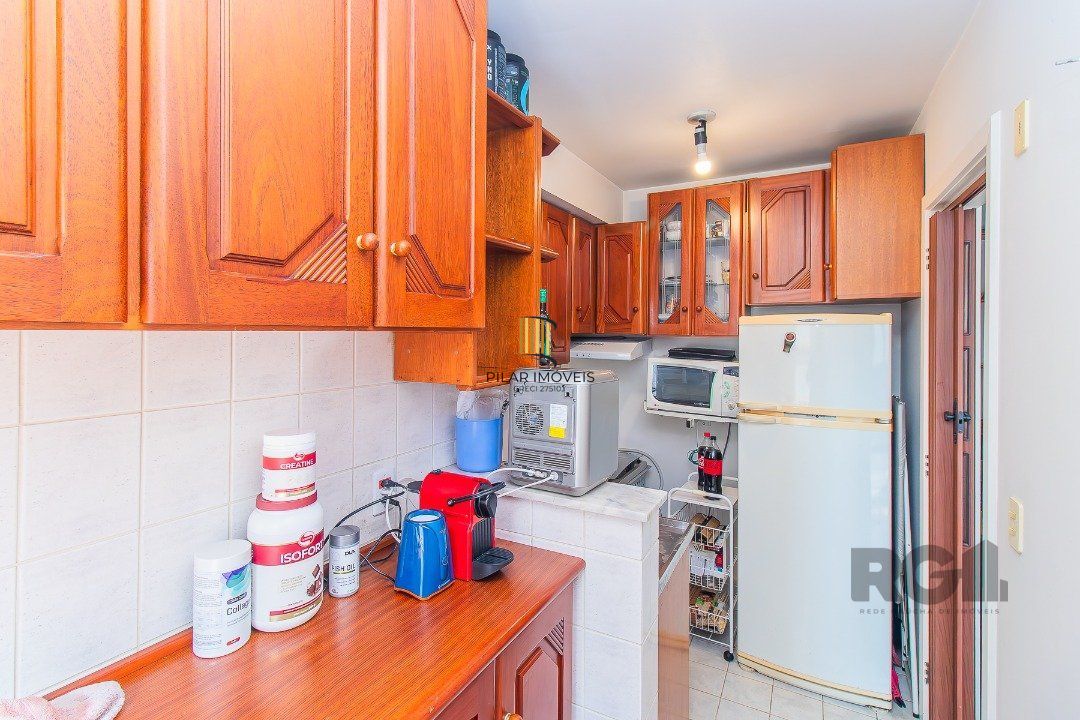 Apartamento 1 dormitório no bairro Menino Deus