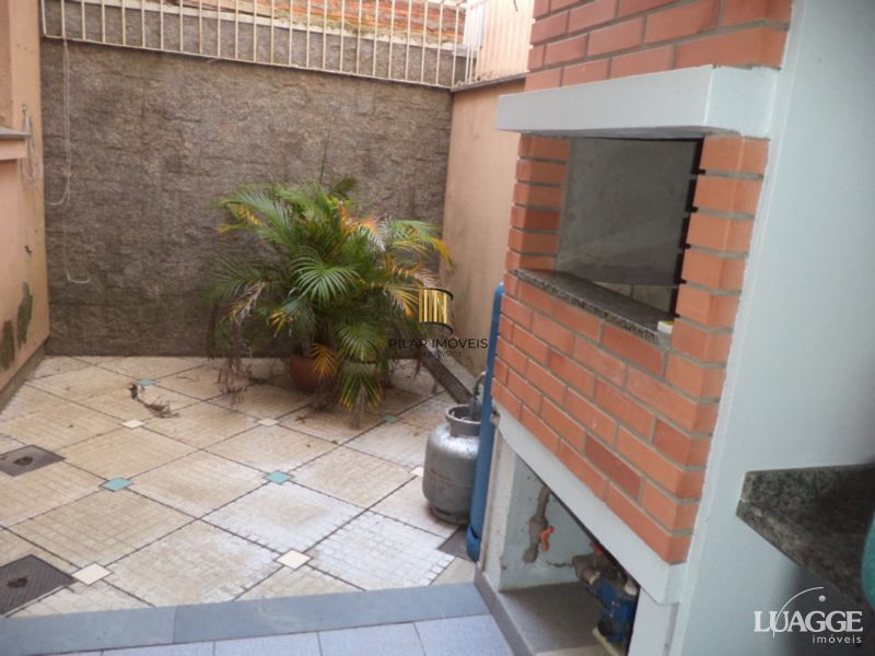 Casa Condominio para Venda - 118m², 3 dormitórios, sendo 1 suites, Cristal