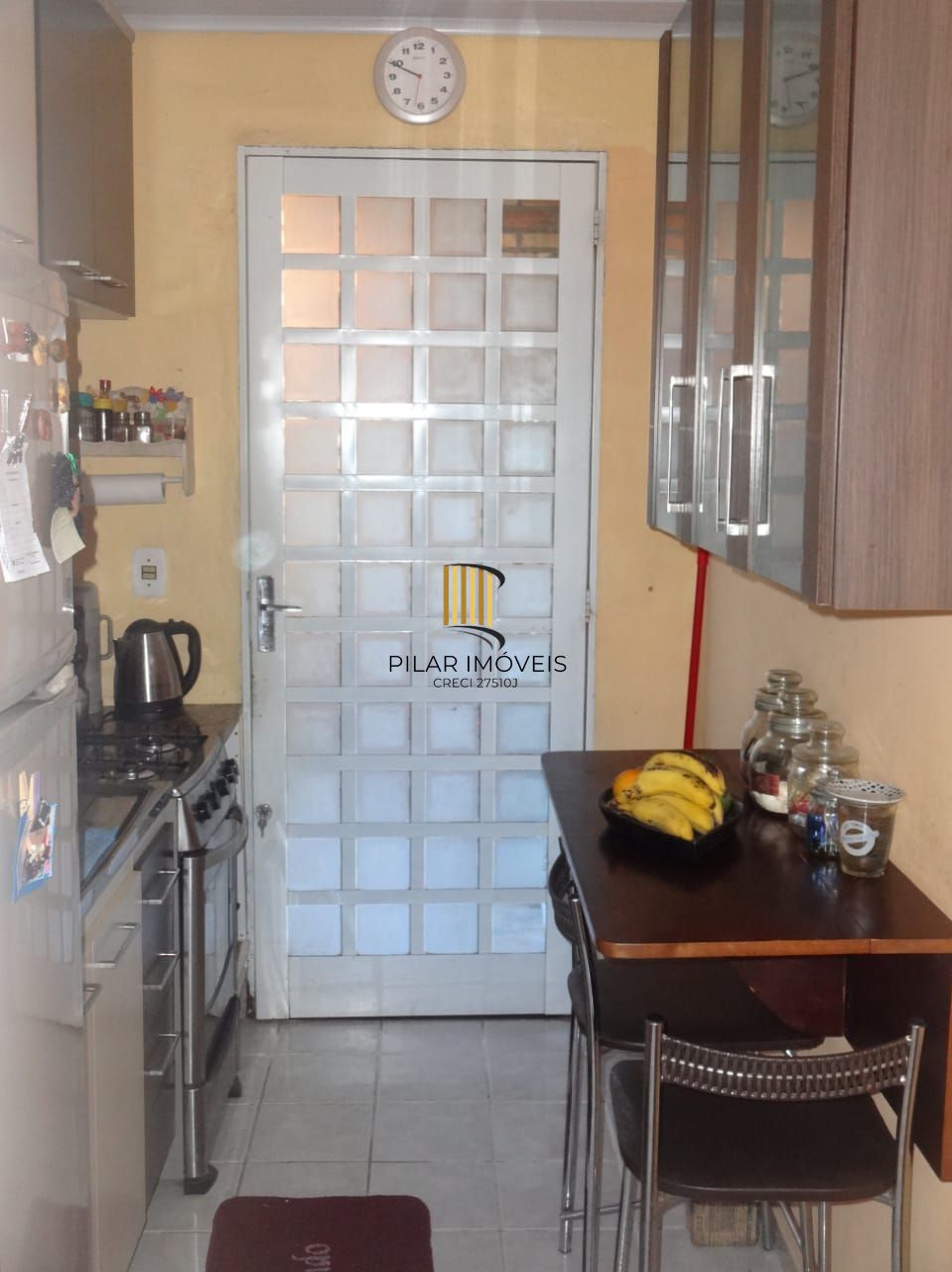 Casa térrea em condominio.