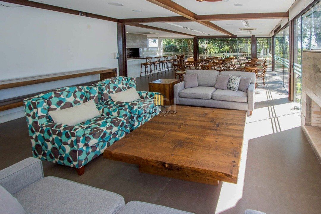 Casa Condominio para Venda - 588.62m², 4 dormitórios, sendo 4 suites, 5 vagas - Pedra Redonda