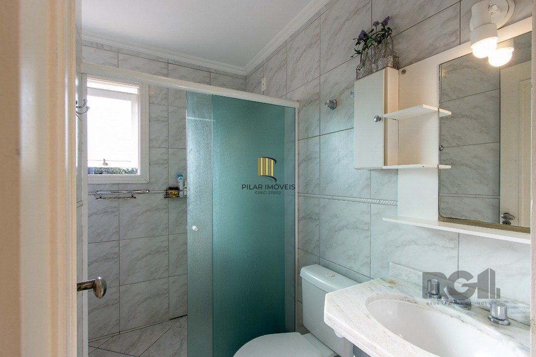 Casa 4 dormitórios no bairro Vila Conceição