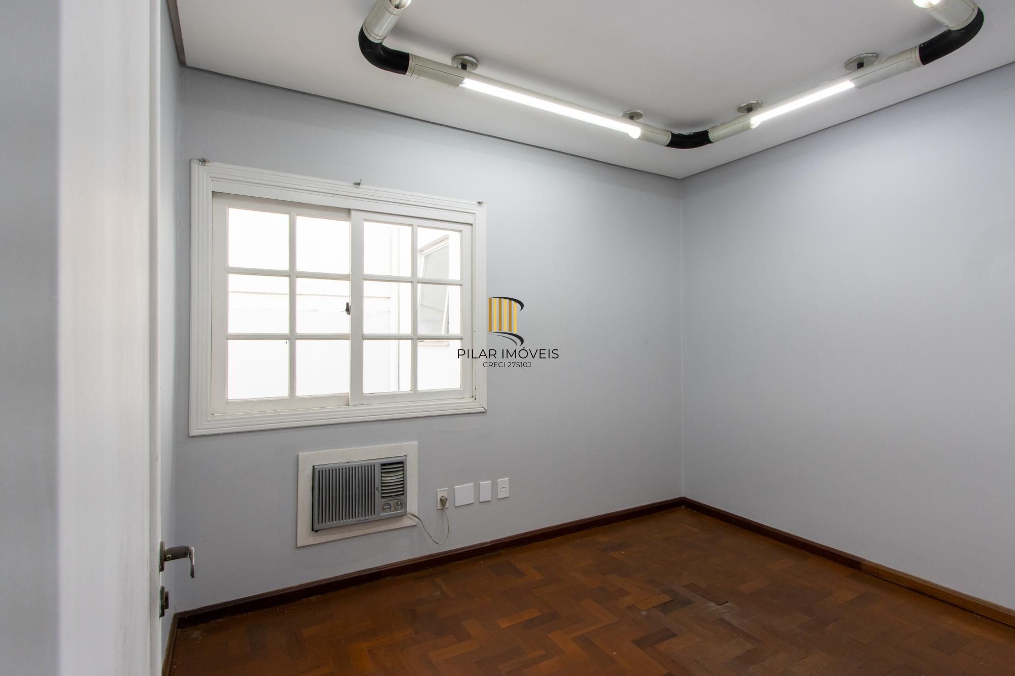 Casa Comercial para Venda - 231m², 0 dormitórios, Centro Histórico