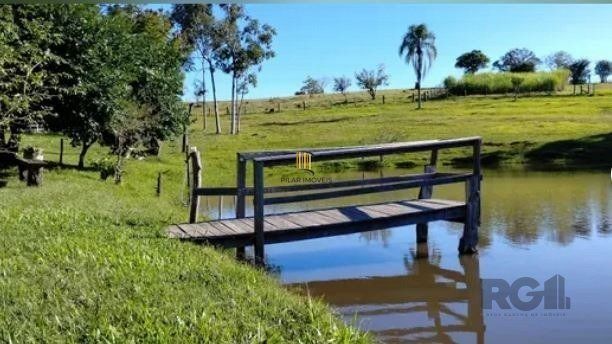 Sítio 3 dormitórios no bairro Cidade Alta
