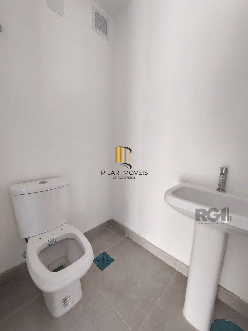 Sala Comercial no bairro Menino Deus