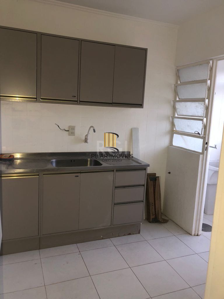 Apartamento para Venda - 37.26m², 1 dormitório, Camaquã