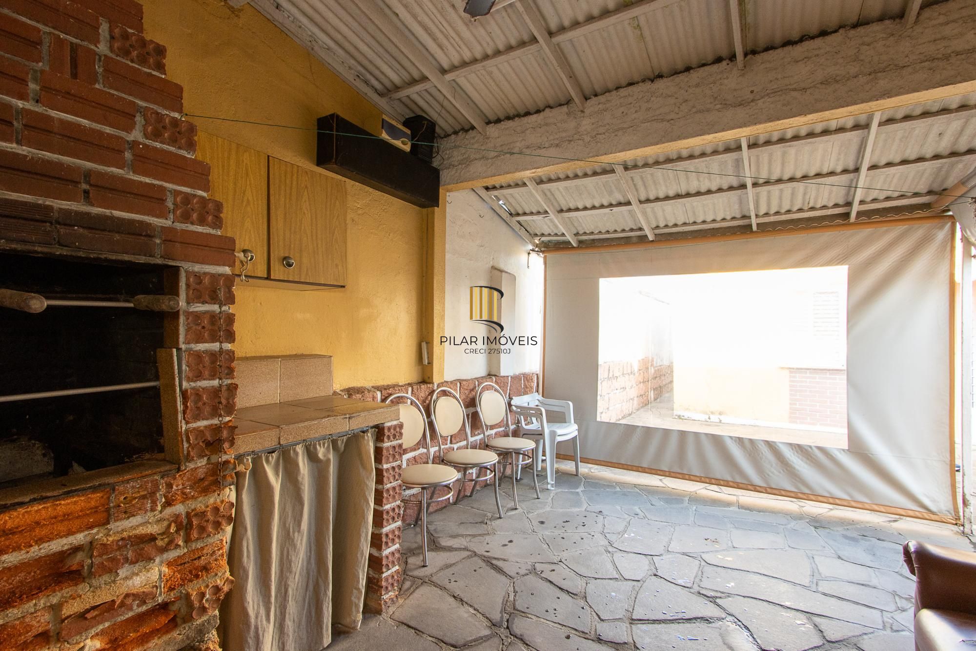 Casa 3 dormitórios no bairro Cavalhada