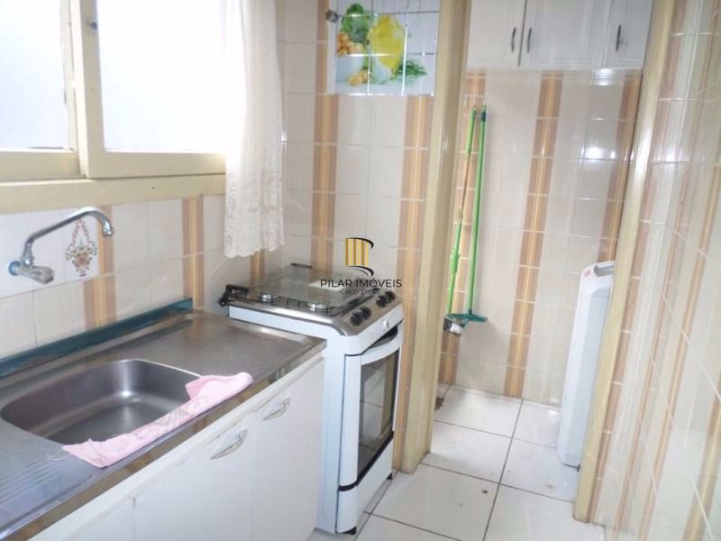 Apartamento para Venda - 42.42m², 1 dormitório, 1 vaga - Camaquã