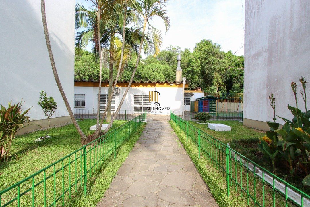 Excelente apartamento de 3 Dormitórios na Vila Nova á venda