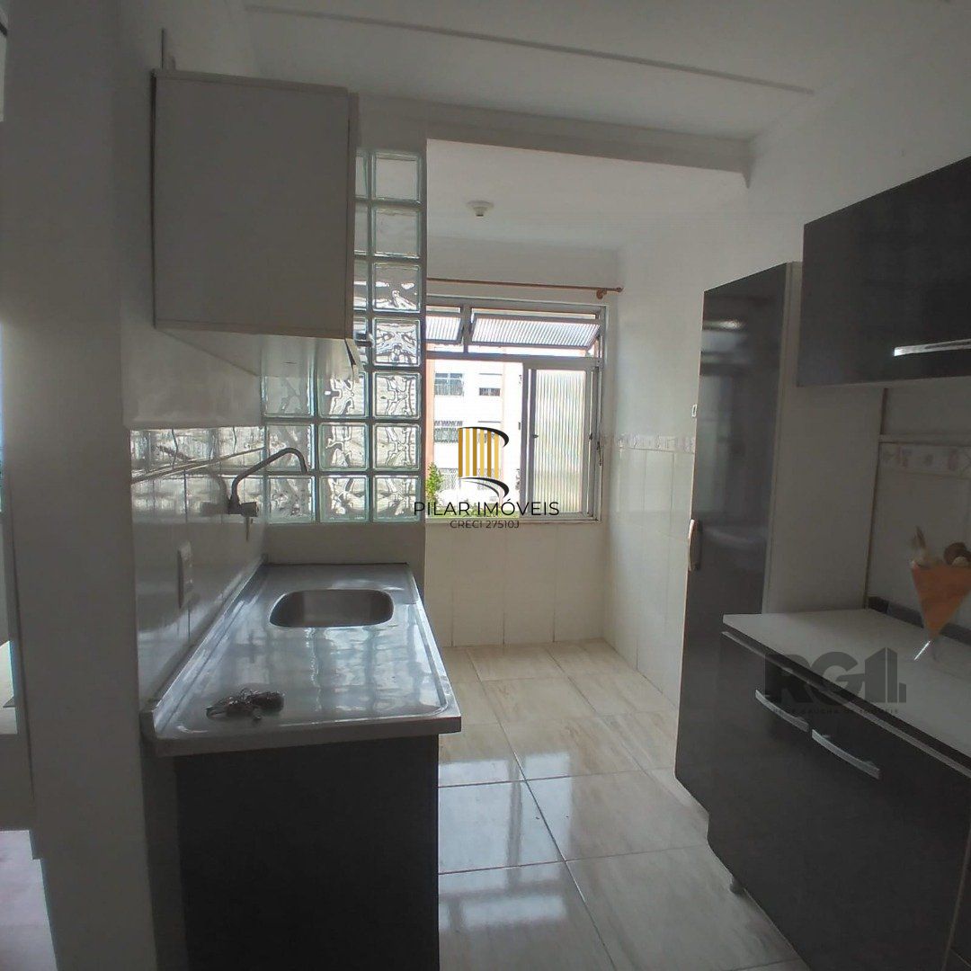 Apartamento 3 dormitórios no bairro Vila Nova