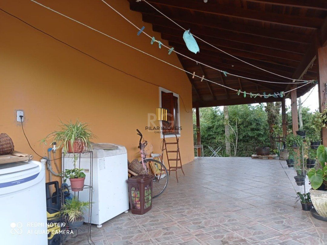 Sítio para Venda - 351.68m², 3 dormitórios, 4 vagas - Lageado