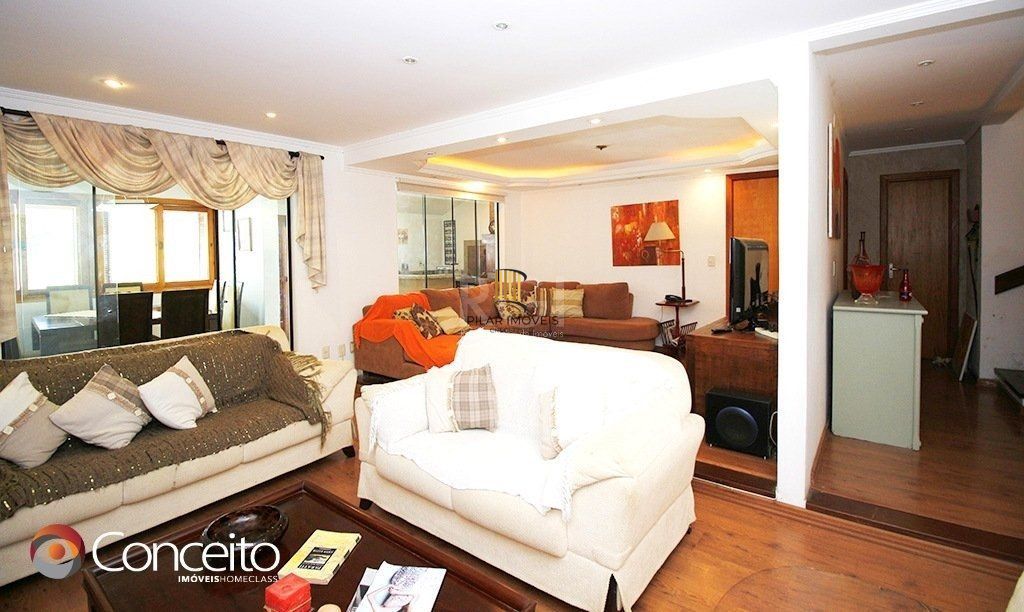 Casa para Venda - 226.73m², 3 dormitórios, sendo 3 suites, 3 vagas - Ipanema