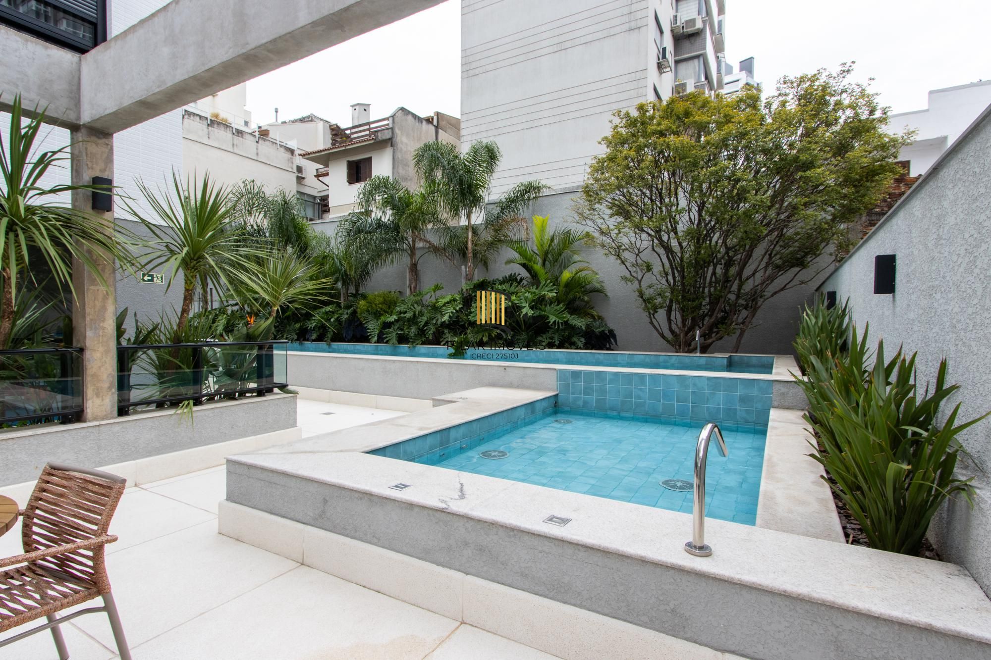 Apartamento 4 dormitórios no bairro Bela Vista