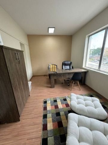 Sala comercial localizada, no coração do bairro Tristeza. - Pilar Imóveis